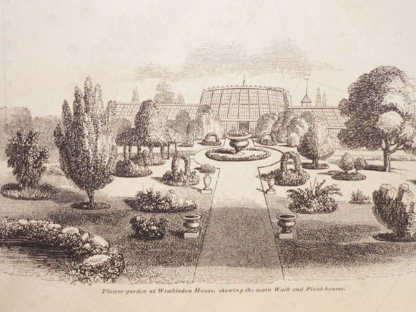 The Villa Gardener: Comprising the Choice of a Suburban Villa Residence; the Laying Out, Planting, and Culture of the Garden and Grounds; and the Management of the Villa Farm, Including the Dairy and Poultry-Yard. Adapted, in Extent, for Grounds from One…
