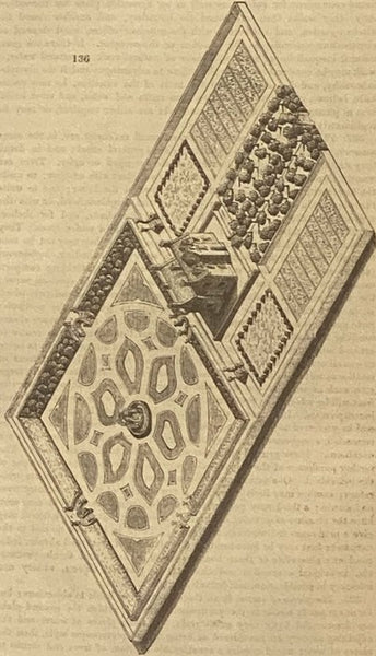The Villa Gardener: Comprising the Choice of a Suburban Villa Residence; the Laying Out, Planting, and Culture of the Garden and Grounds; and the Management of the Villa Farm, Including the Dairy and Poultry-Yard. Adapted, in Extent, for Grounds from One…