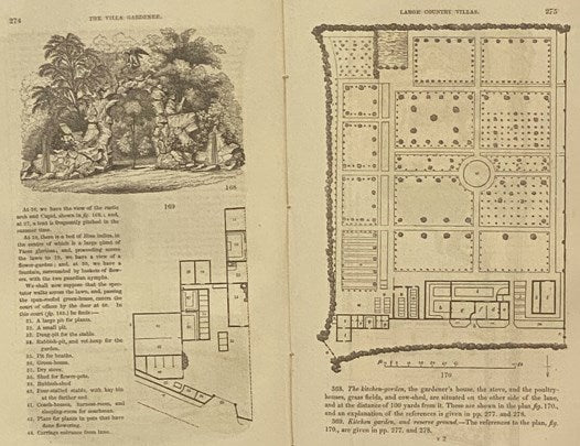 The Villa Gardener: Comprising the Choice of a Suburban Villa Residence; the Laying Out, Planting, and Culture of the Garden and Grounds; and the Management of the Villa Farm, Including the Dairy and Poultry-Yard. Adapted, in Extent, for Grounds from One…
