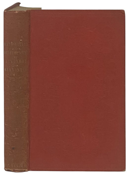 Letters on the Laws of Man's Nature and Development.