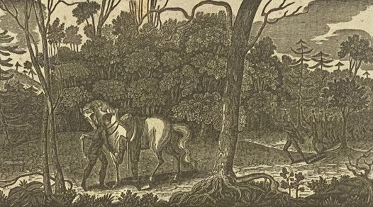 Sketches of Western Adventure: Containing an Account of the Most Interesting Incidents Connected with the Settlement of the West from 1755 to 1794: with an Appendix.
