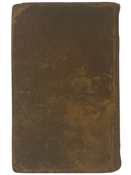 The Wonders of Nature and Providence, Displayed. Compiled from Authentic Sources, Both Ancient and Modern, Giving an Account of Various and Strange Phenomena Existing in Nature, of Travels, Adventures, Singular Providences, &c.