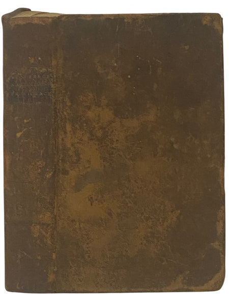 The Wonders of Nature and Providence, Displayed. Compiled from Authentic Sources, Both Ancient and Modern, Giving an Account of Various and Strange Phenomena Existing in Nature, of Travels, Adventures, Singular Providences, &c.