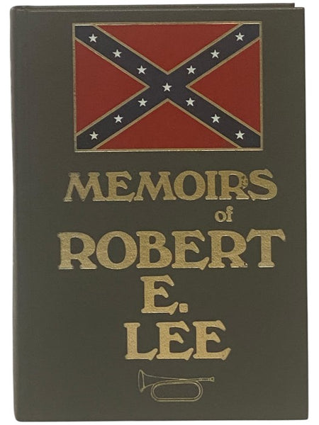 Memoirs of Robert E. Lee