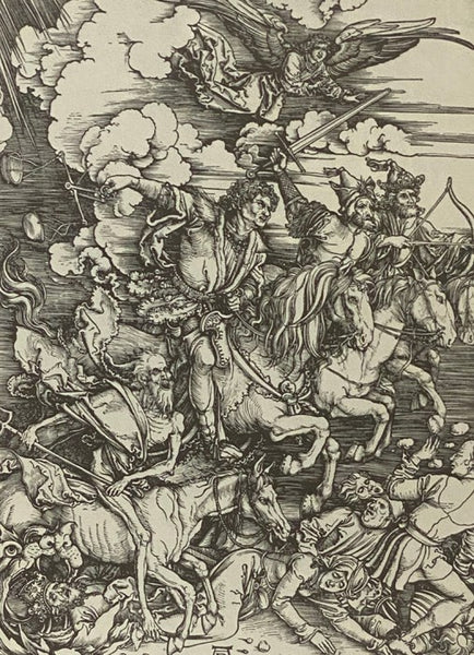 Albrecht Durer: Paintings, Drawings and Prints (The Folio Society)