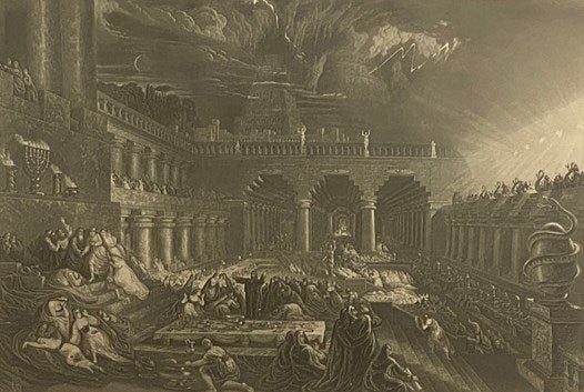 The Holy Bible, with a Devotional and Practical Commentary: A Practical and Explanatory Commentary on the Old Testament. [with] The Holy Bible. Containing the Old and the New Testaments, Translated Out of the Original Greek and Hebrew Tongues. with a Pra…