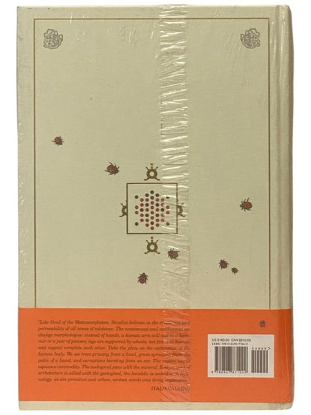 Codex Seraphinianus