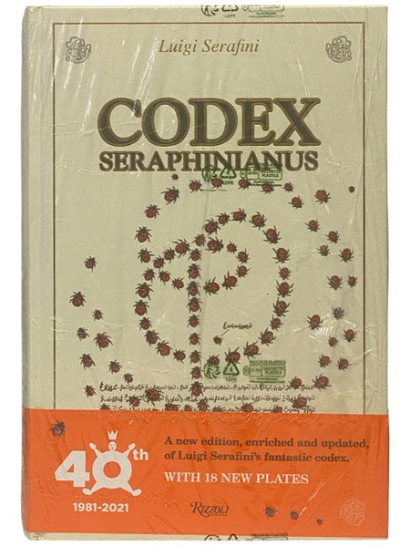 Codex Seraphinianus