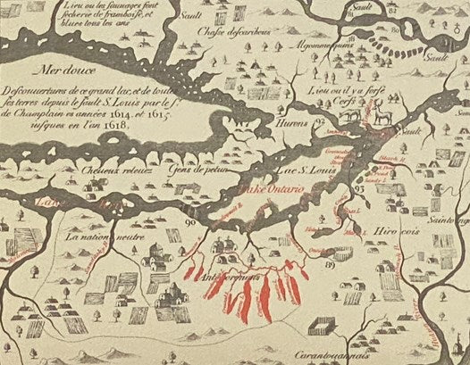 Selected Manuscripts of General John S. Clark Relating to the Aboriginal History of the Susquehanna
