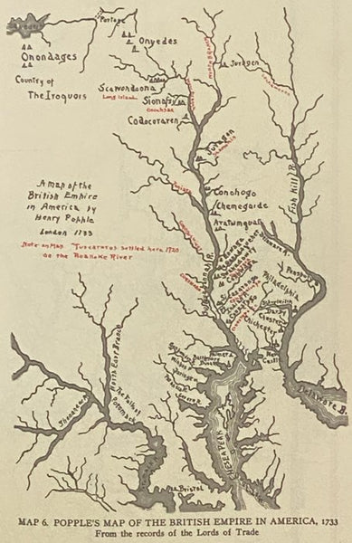 Selected Manuscripts of General John S. Clark Relating to the Aboriginal History of the Susquehanna