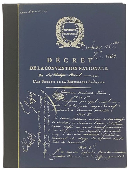 Paris in the Revolution: A Collection of Eye-Witness Accounts (The Folio Society) [Eyewitness]