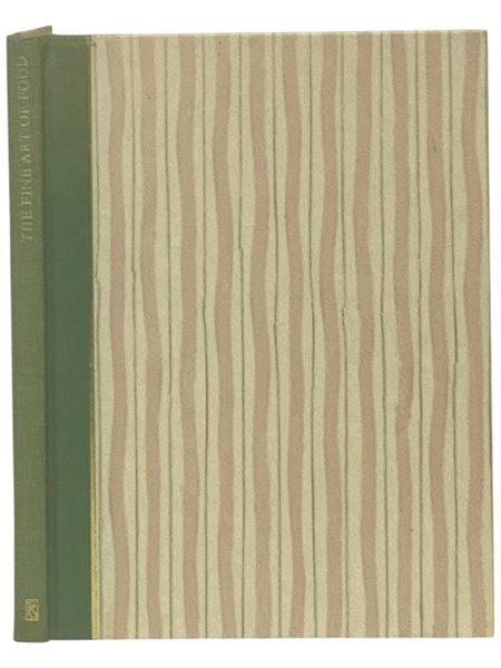 The Fine Art of Food (The Folio Society)