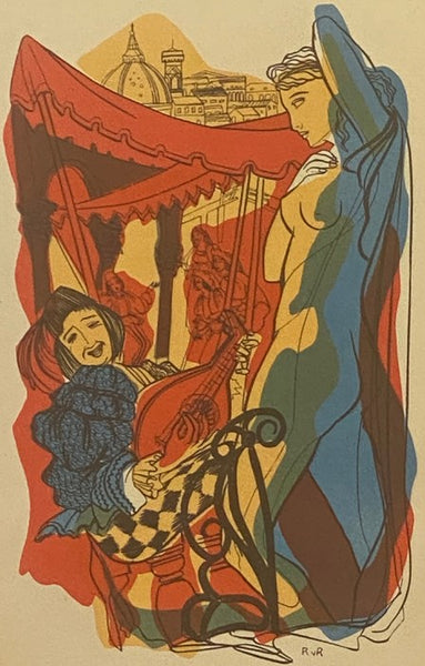 Incognita; or, Love and Duty Reconcil'd (The Folio Society)