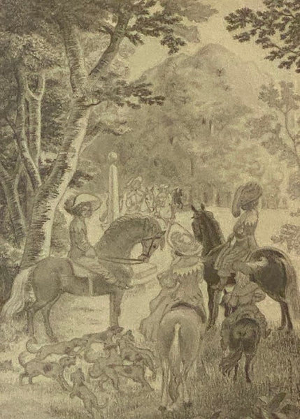 Mademoiselle de Maupin (The Folio Society)
