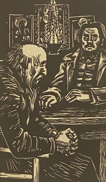 The Artamonovs (The Folio Society)