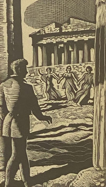 Memoirs of Prince Alexy Haimatoff (The Folio Society)