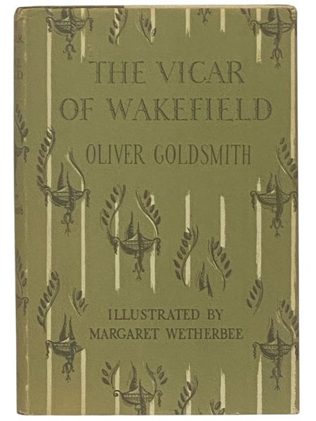 The Vicar of Wakefield (The Folio Society)