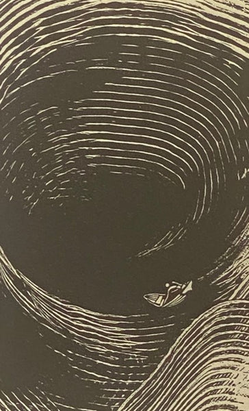 Tales of Mystery and Imagination (The Folio Society)