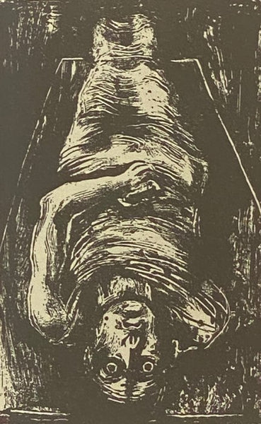 Tales of Mystery and Imagination (The Folio Society)