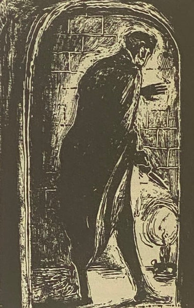 Tales of Mystery and Imagination (The Folio Society)