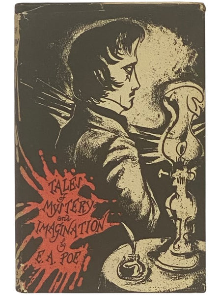 Tales of Mystery and Imagination (The Folio Society)