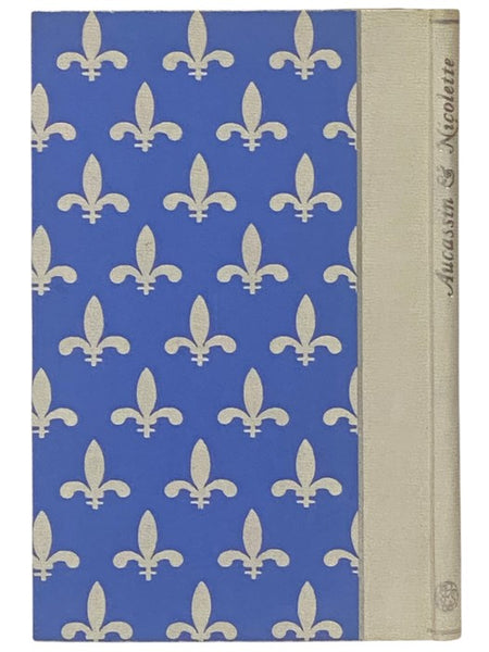 Aucassin and Nicolette (The Folio Society)