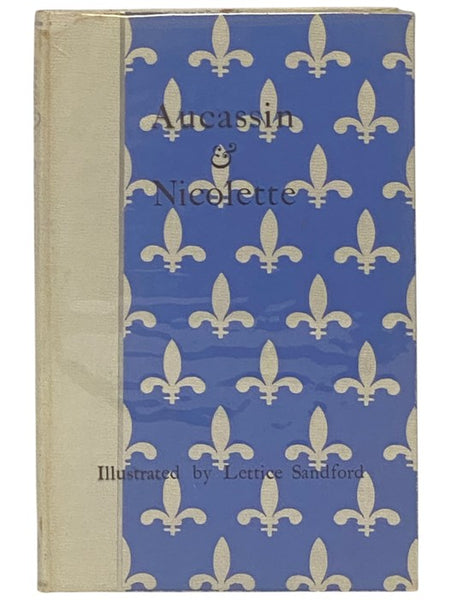 Aucassin and Nicolette (The Folio Society)