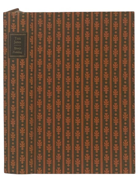 The History of Tom Jones (The Folio Society)