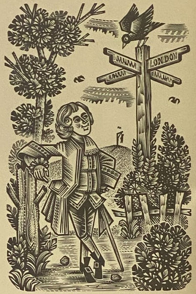 The History of Tom Jones (The Folio Society)