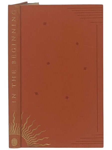 In the Beginning (The Folio Society)