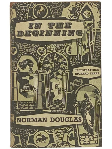 In the Beginning (The Folio Society)