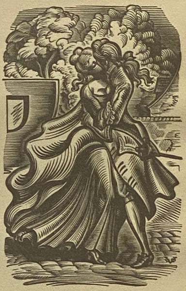 The History of the Chevalier des Grieux and of Manon Lescaut, with an Essay on the Novel and the Operas (The Folio Society)