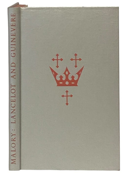 Lancelot & Guinevere (The Folio Society)