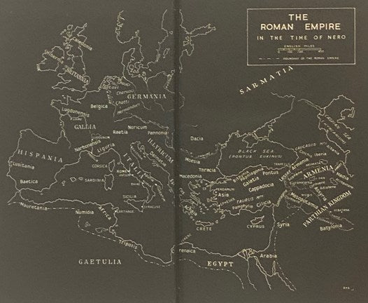 The Reign of Nero (The Folio Society)