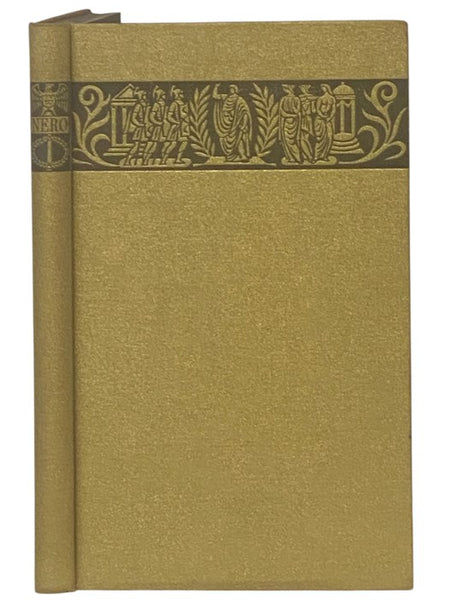 The Reign of Nero (The Folio Society)