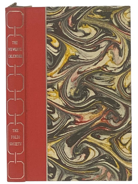 The Newgate Calendar, with Contemporary Engravings [The Malefactors' Bloody Register] (The Folio Society)