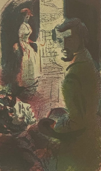 The Moonstone (The Folio Society)