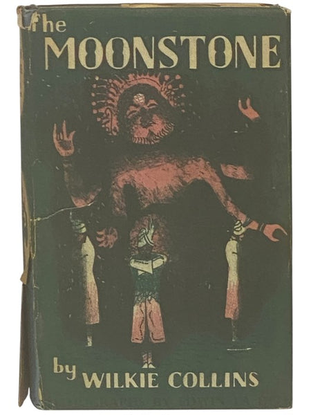 The Moonstone (The Folio Society)