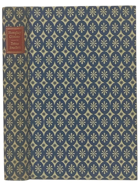 The Expedition of Humphry Clinker (The Folio Society)