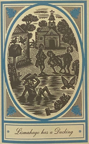 The Expedition of Humphry Clinker (The Folio Society)