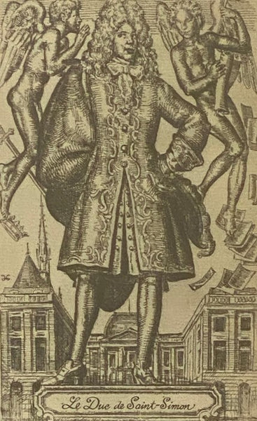 Louis XIV at Versailles (The Folio Society)