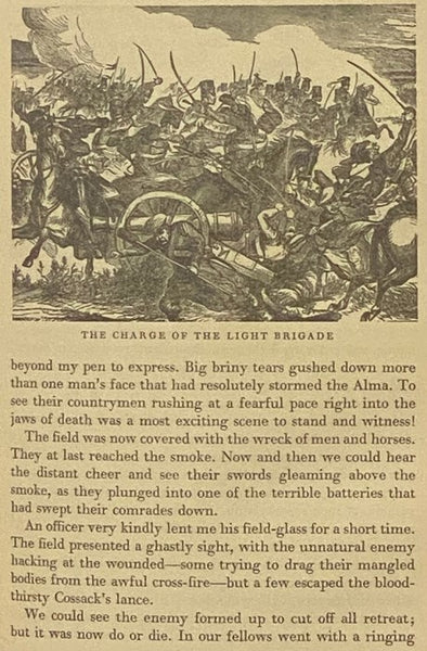 Voice from the Ranks: A Personal Narrative of the Crimean Campaign by a Sergeant of the Royal Fusiliers, with Contemporary Wood-Engravings from Battlefront Sketches by War Artists (The Folio Society)