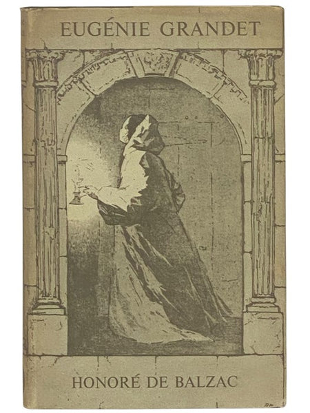 Eugenie Grandet (The Folio Society)