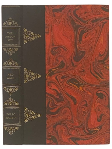 The London Spy (The Folio Society)