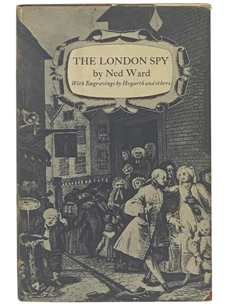 The London Spy (The Folio Society)