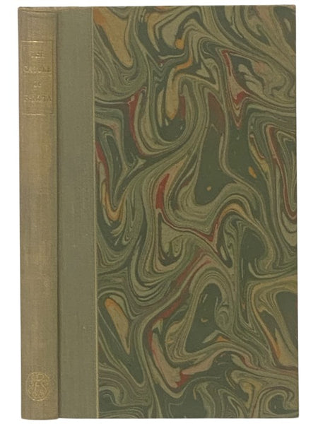 The Castle of Fratta (The Folio Society)