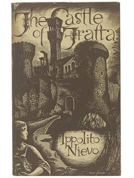 The Castle of Fratta (The Folio Society)