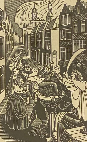 Two Tales: The Royal Slave [Oroonoko] and The Fair Jilt (The Folio Society)