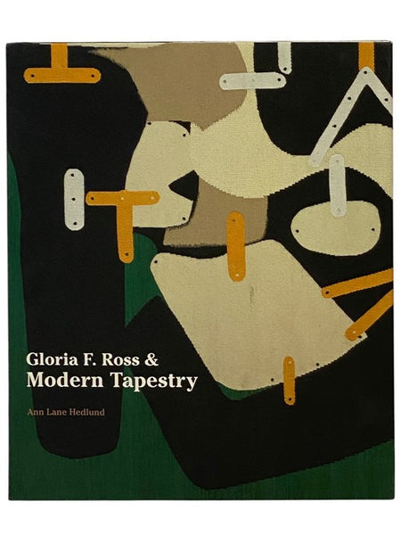 Gloria F. Ross & Modern Tapestry