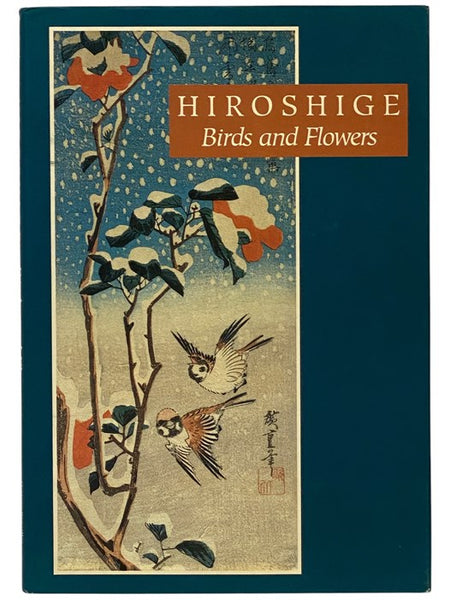 Hiroshige: Birds and Flowers